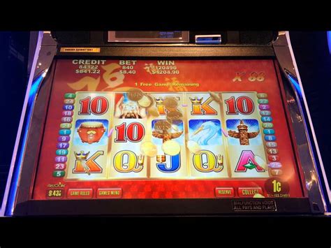 pokie wins lucky 88